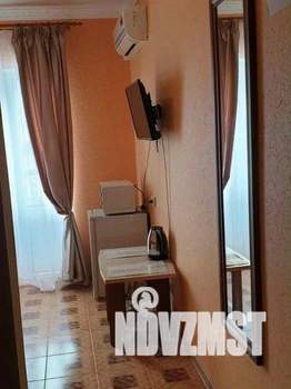 Студия квартира, вторичка, 15м2, 4/4 этаж