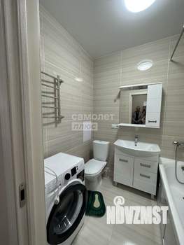 1-к квартира, вторичка, 41м2, 11/14 этаж