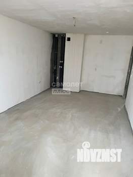 Студия квартира, вторичка, 27м2, 7/17 этаж