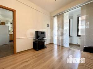 2-к квартира, вторичка, 38м2, 1/3 этаж