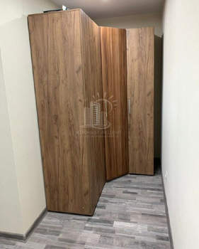 1-к квартира, вторичка, 44м2, 8/13 этаж