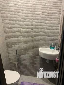 3-к квартира, вторичка, 81м2, 9/9 этаж