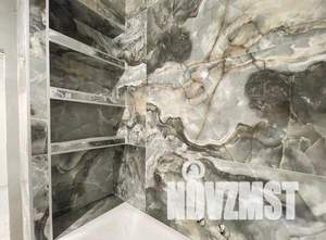 1-к квартира, сданный дом, 52м2, 5/14 этаж