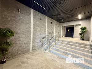 3-к квартира, вторичка, 92м2, 3/16 этаж