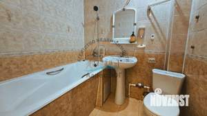 2-к квартира, вторичка, 75м2, 2/5 этаж