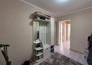 2-к квартира, вторичка, 59м2, 8/16 этаж