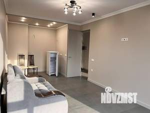 1-к квартира, вторичка, 44м2, 4/9 этаж