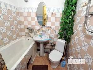 1-к квартира, вторичка, 33м2, 2/5 этаж