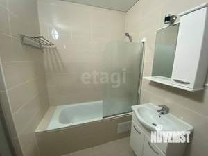 Студия квартира, вторичка, 26м2, 2/12 этаж