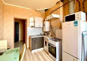 1-к квартира, вторичка, 36м2, 5/6 этаж