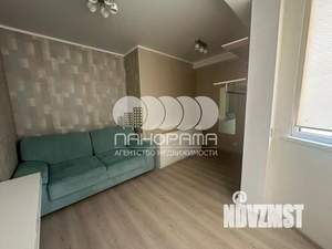 1-к квартира, вторичка, 46м2, 2/10 этаж