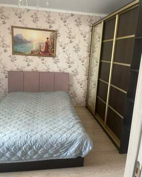 1-к квартира, вторичка, 44м2, 12/20 этаж