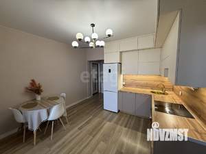 2-к квартира, вторичка, 59м2, 11/20 этаж