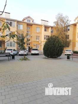 1-к квартира, вторичка, 31м2, 1/3 этаж