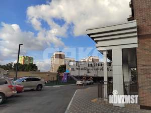 1-к квартира, сданный дом, 42м2, 6/14 этаж