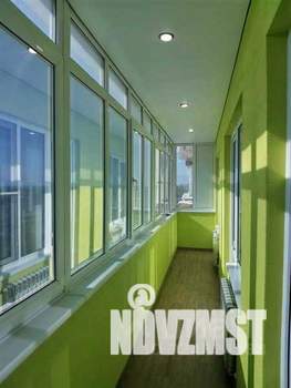 2-к квартира, вторичка, 72м2, 9/11 этаж