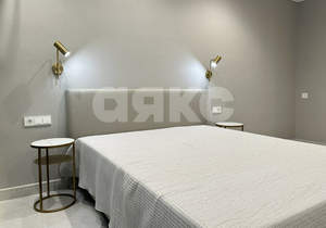 1-к квартира, вторичка, 48м2, 1/6 этаж