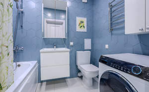 3-к квартира, вторичка, 102м2, 8/16 этаж