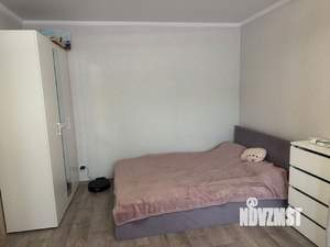 1-к квартира, вторичка, 42м2, 15/16 этаж