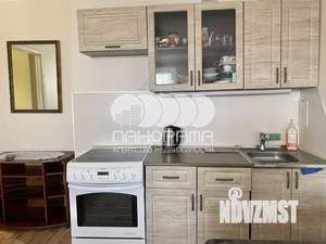 Студия квартира, вторичка, 33м2, 14/16 этаж