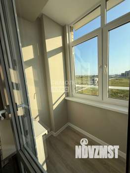 1-к квартира, вторичка, 36м2, 7/9 этаж