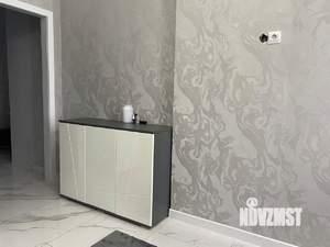 2-к квартира, вторичка, 53м2, 12/16 этаж