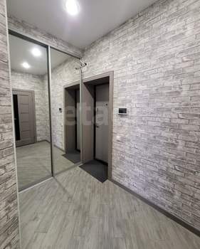 2-к квартира, вторичка, 57м2, 2/3 этаж