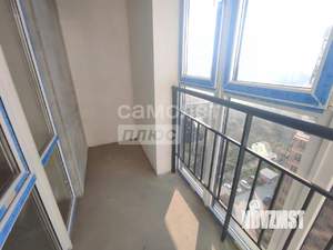 Студия квартира, вторичка, 26м2, 14/16 этаж