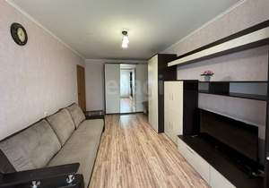 1-к квартира, вторичка, 34м2, 2/16 этаж