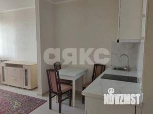 Студия квартира, вторичка, 31м2, 9/12 этаж