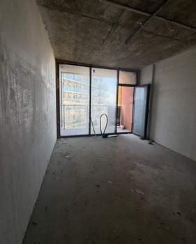 1-к квартира, вторичка, 52м2, 6/12 этаж