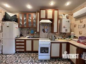 1-к квартира, вторичка, 52м2, 3/8 этаж