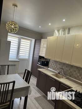 2-к квартира, вторичка, 55м2, 5/10 этаж