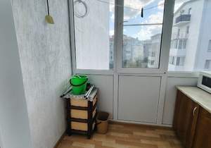 Студия квартира, вторичка, 23м2, 4/6 этаж