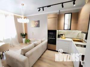 1-к квартира, вторичка, 38м2, 11/15 этаж