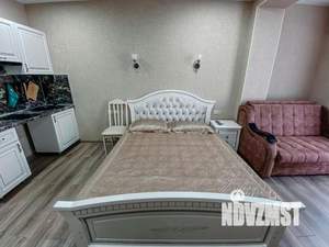 Студия квартира, вторичка, 26м2, 3/9 этаж