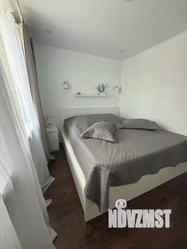 1-к квартира, вторичка, 39м2, 9/13 этаж