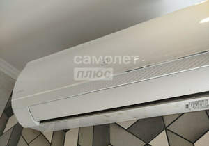 1-к квартира, вторичка, 42м2, 2/6 этаж