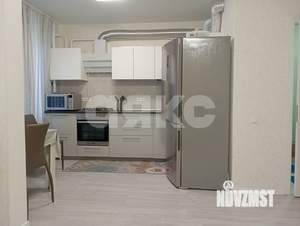 1-к квартира, вторичка, 41м2, 5/13 этаж