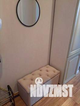 Студия квартира, вторичка, 24м2, 6/6 этаж