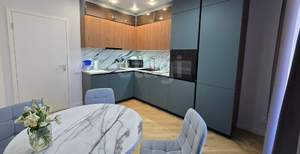 1-к квартира, вторичка, 57м2, 3/7 этаж