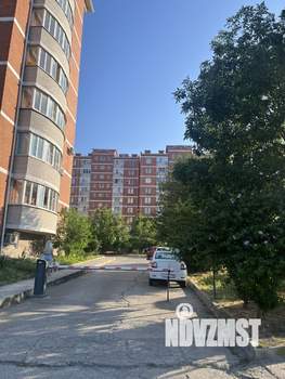 1-к квартира, вторичка, 49м2, 8/9 этаж