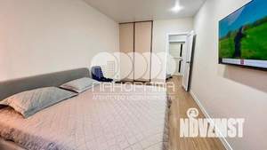 1-к квартира, вторичка, 46м2, 1/8 этаж