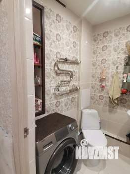 Студия квартира, вторичка, 26м2, 6/14 этаж