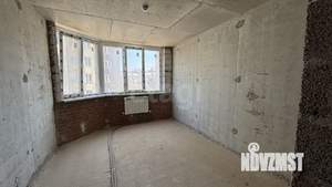 1-к квартира, вторичка, 34м2, 6/19 этаж