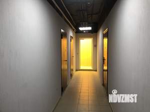 1-к квартира, вторичка, 35м2, 1/8 этаж