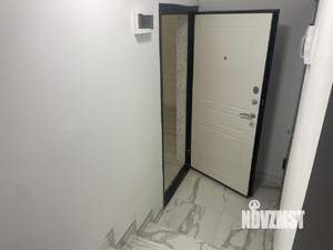 Студия квартира, вторичка, 25м2, 1/3 этаж