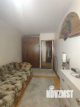 1-к квартира, вторичка, 48м2, 5/6 этаж