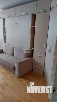 1-к квартира, вторичка, 38м2, 16/20 этаж