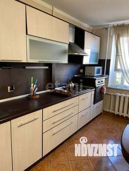 4-к квартира, вторичка, 92м2, 3/9 этаж